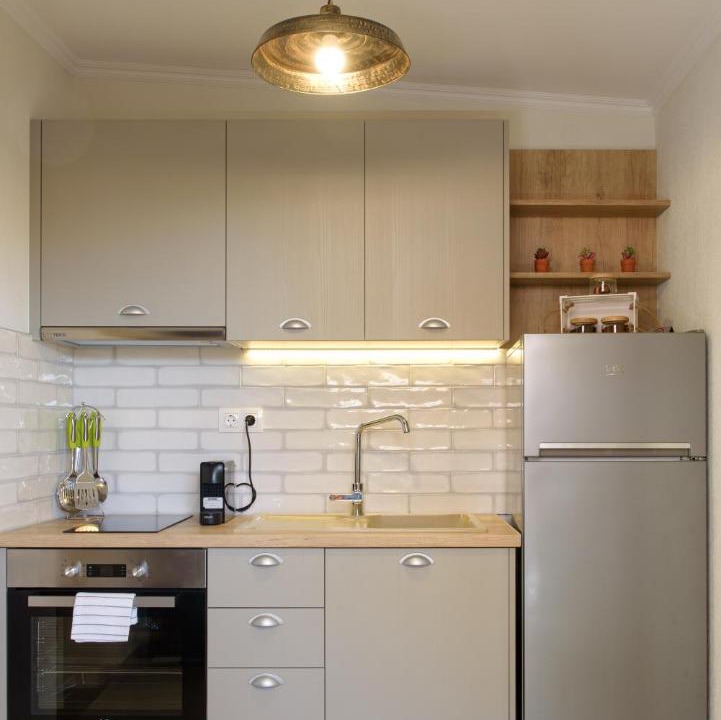 Photo of Kitchen in Ierissos