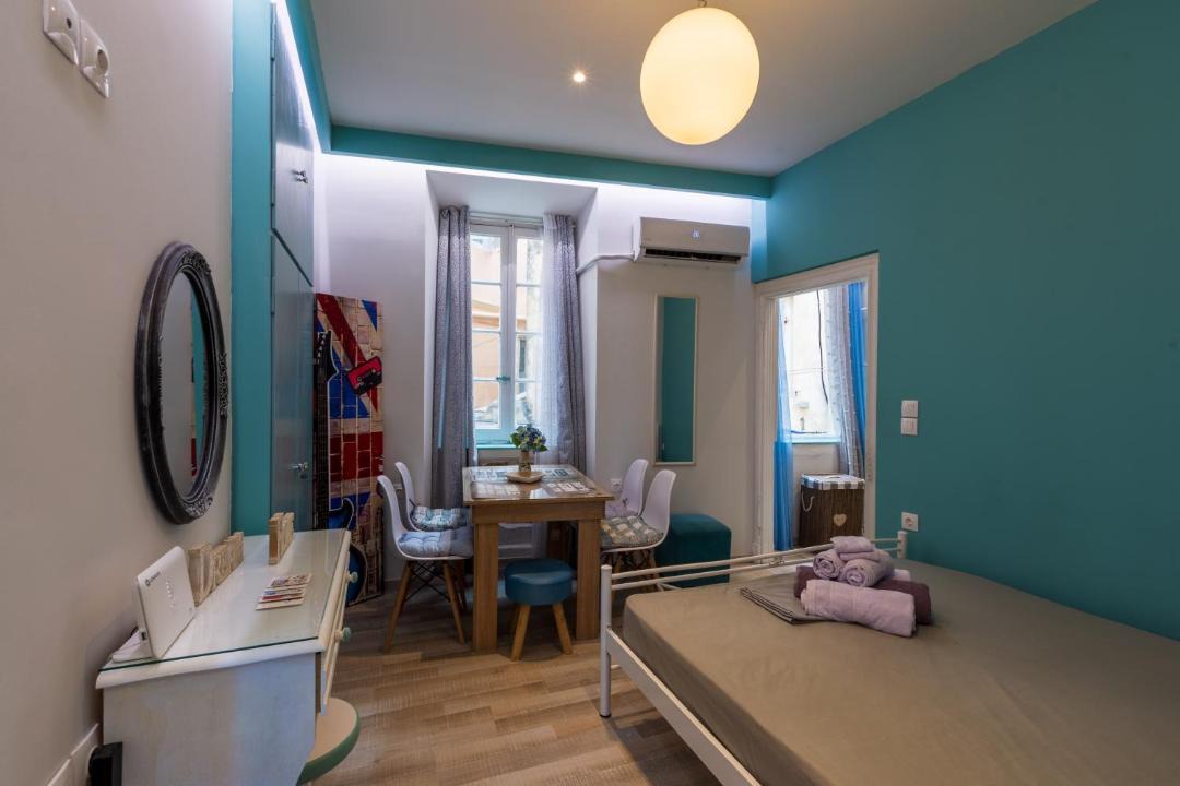 Photo of Livingroom in Old Town