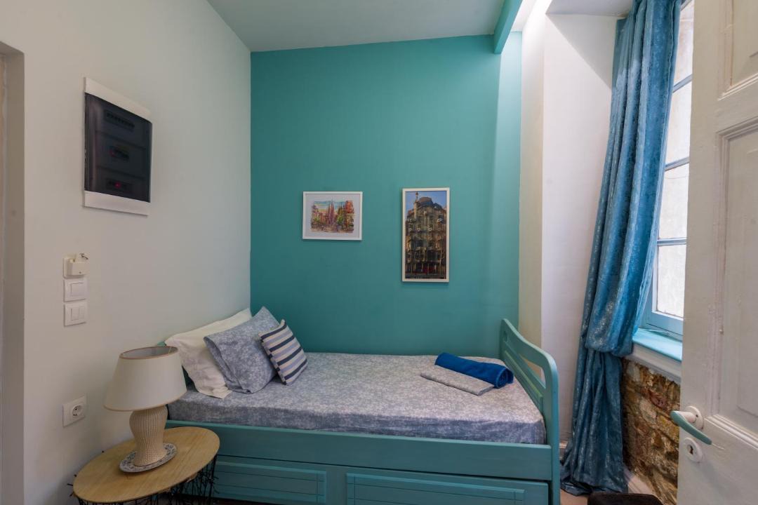 Photo of Bedroom in Old Town