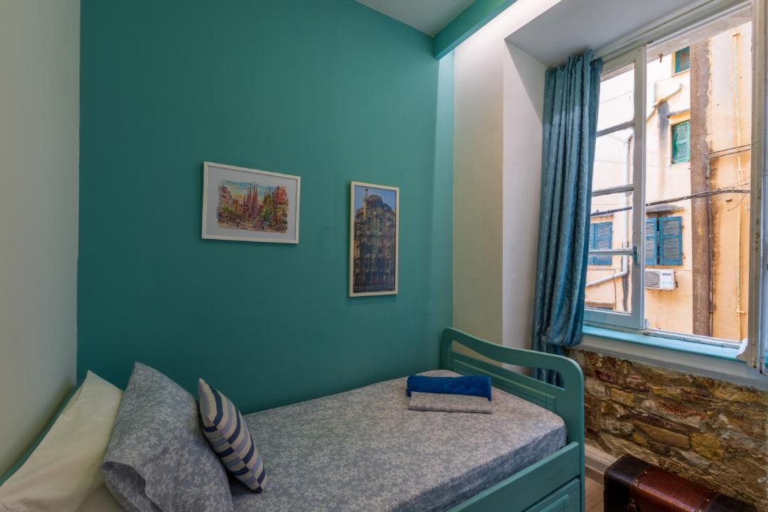 Photo of Bedroom in Old Town