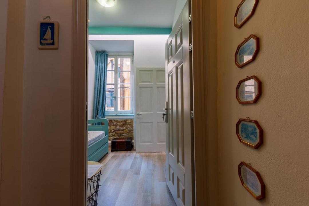 Photo of Bedroom in Old Town