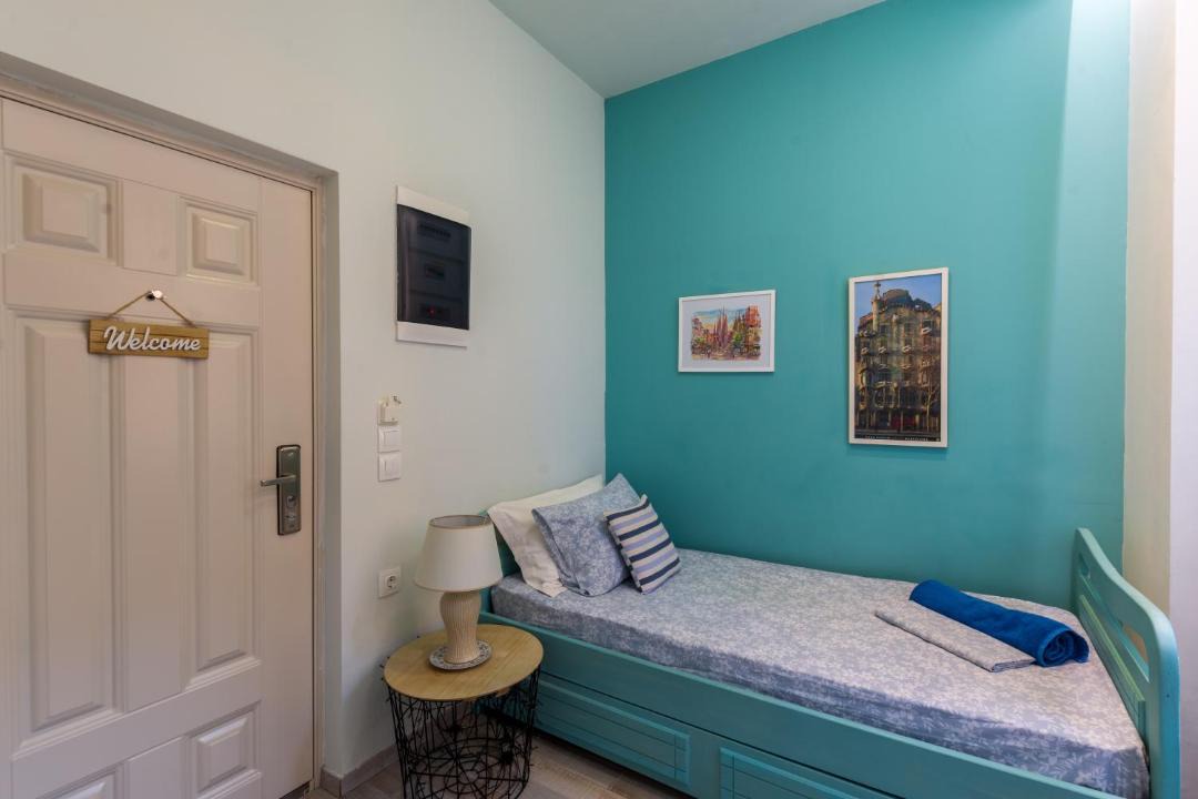 Photo of Bedroom in Old Town