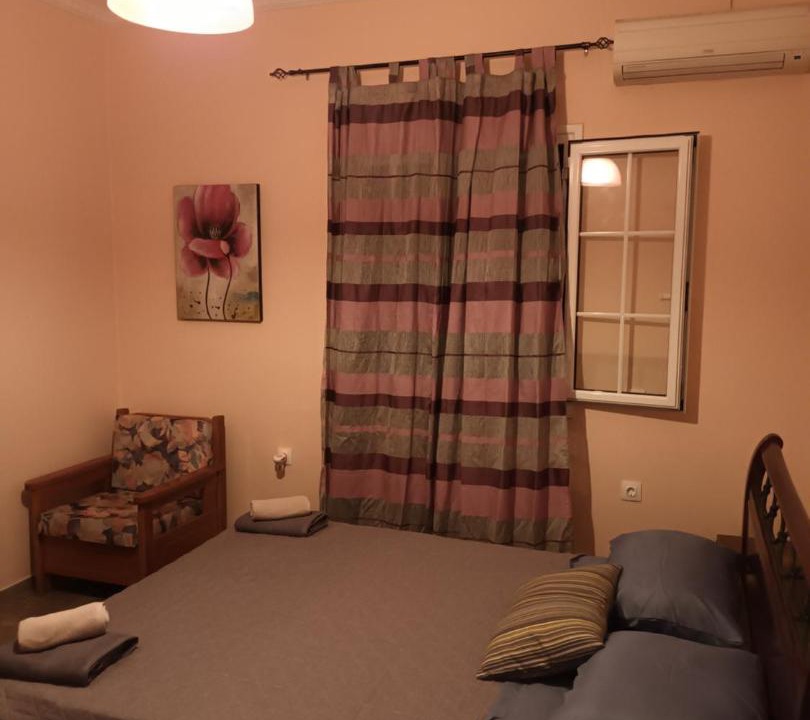 Photo of Bedroom in Pentati