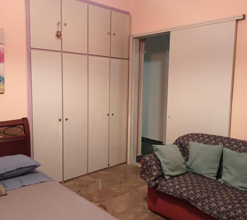 Photo of Bedroom in Pentati