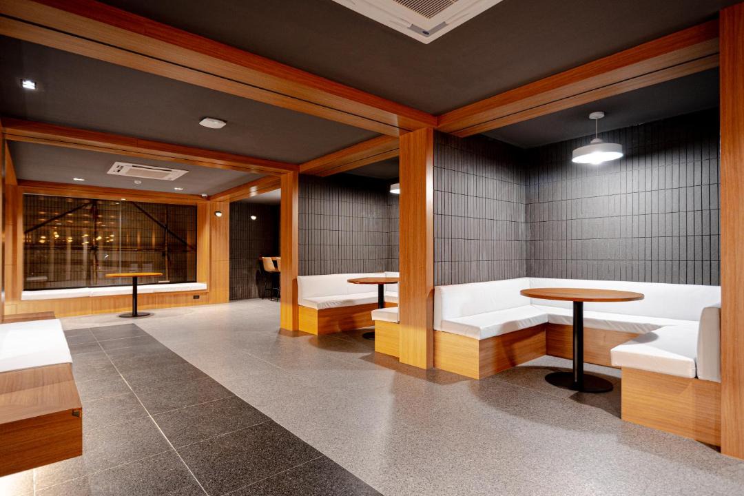Photo of Bathroom in Don Kaeo