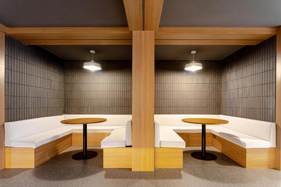 Photo of Bathroom in Don Kaeo