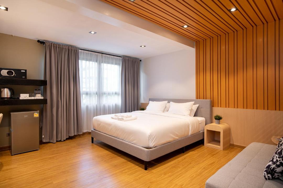 Photo of Bedroom in Chan Kasem