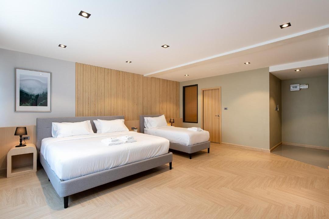 Photo of Bedroom in Chan Kasem
