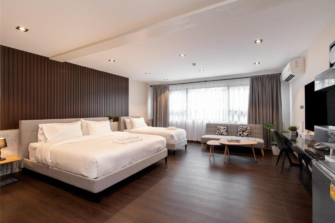 Photo of Bedroom in Chan Kasem
