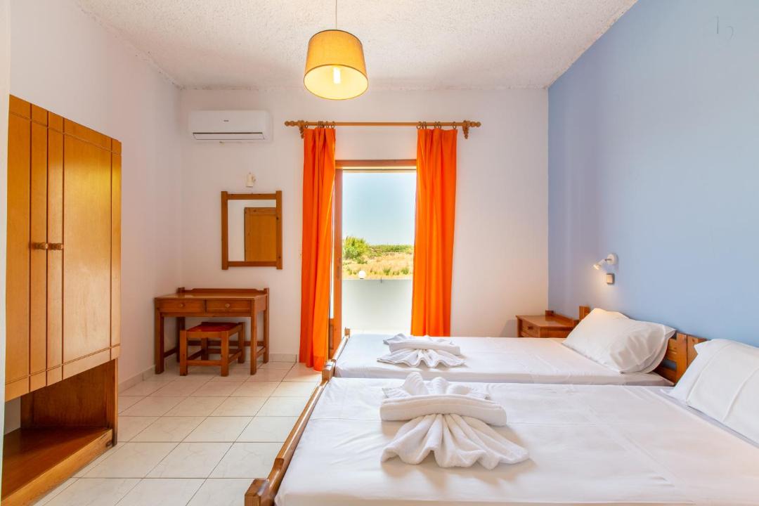 Photo of Bedroom in Kamisiana