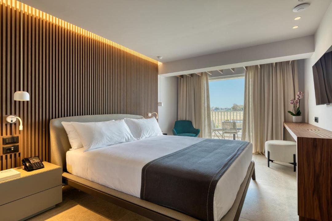 Photo of Bedroom in Mastichari
