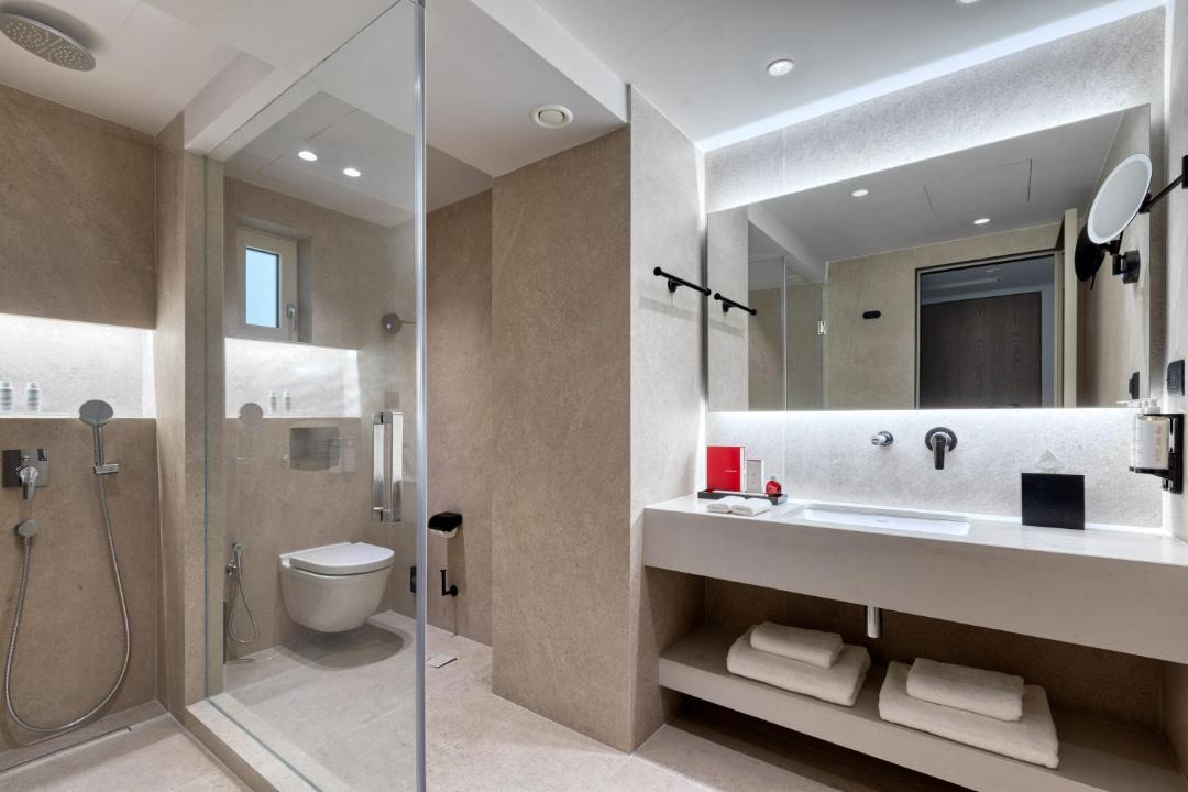 Photo of Bathroom in Mastichari
