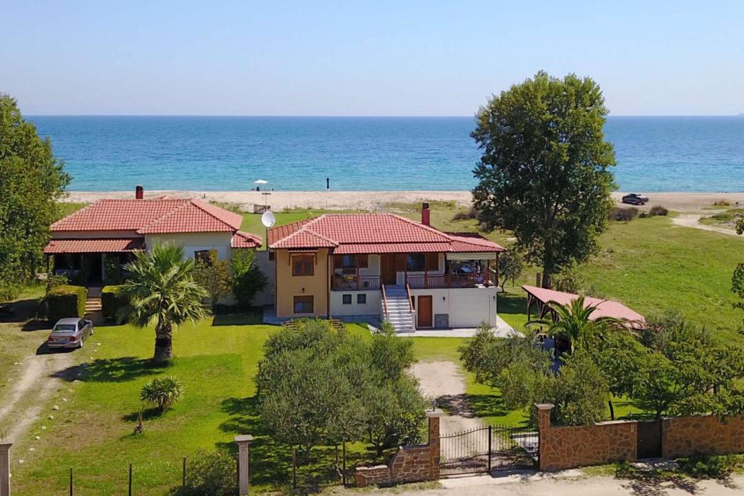 Photo of Others in Ierissos
