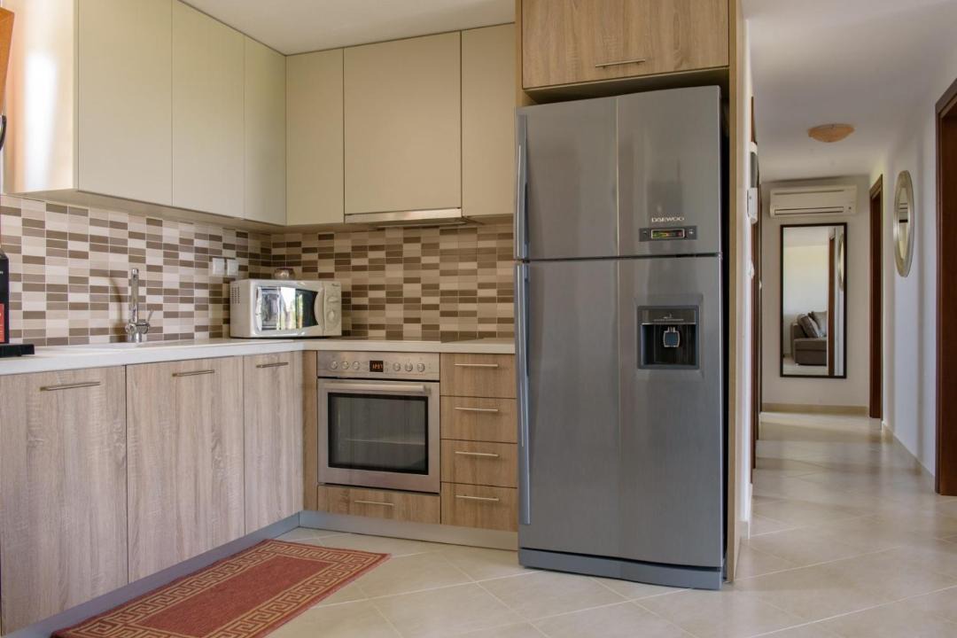 Photo of Kitchen in Ierissos