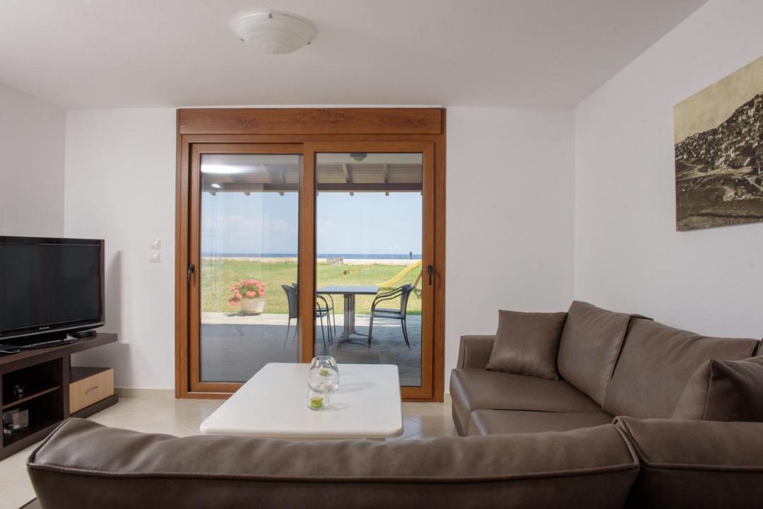 Photo of Livingroom in Ierissos