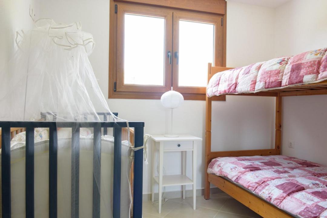 Photo of Bedroom in Ierissos