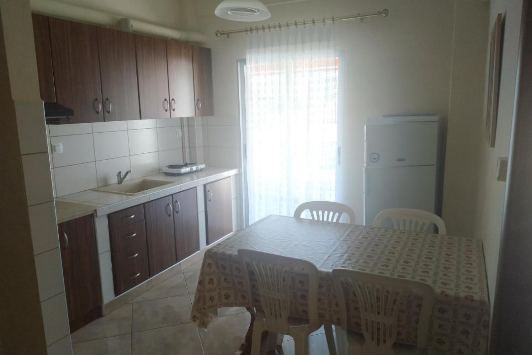 Photo of Kitchen in Asprovalta