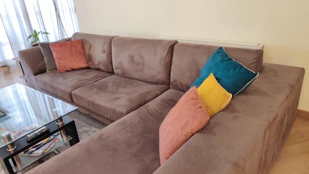Photo of Livingroom in Nicosia