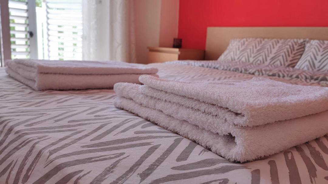 Photo of Bedroom in Nicosia