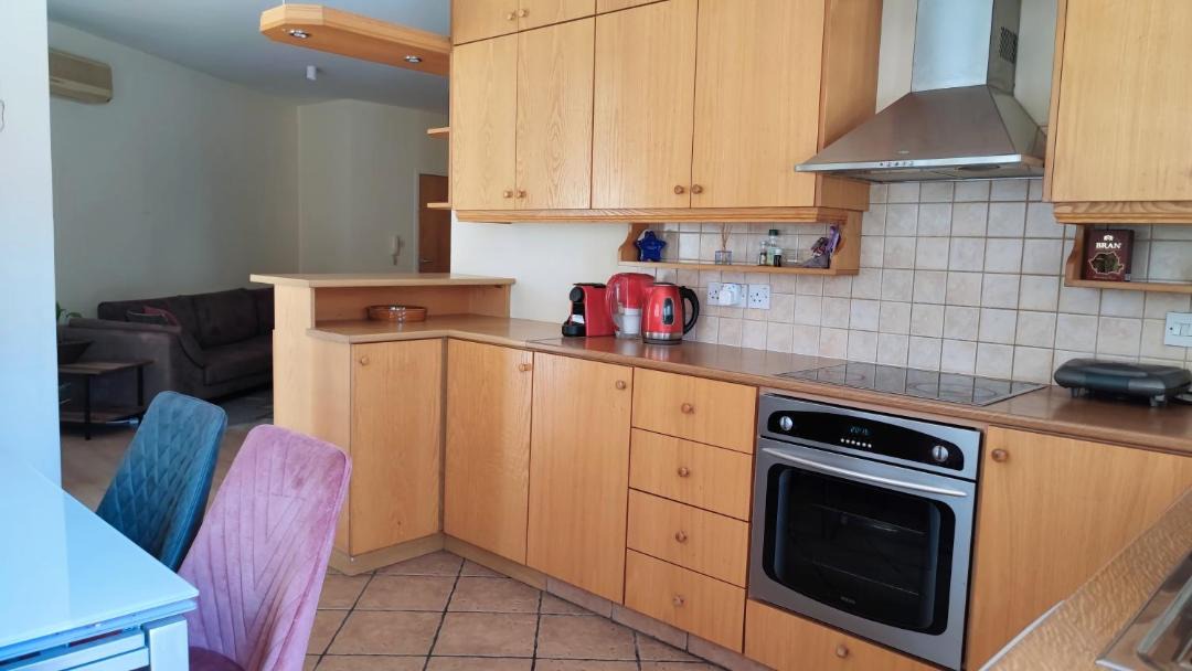 Photo of Kitchen in Nicosia