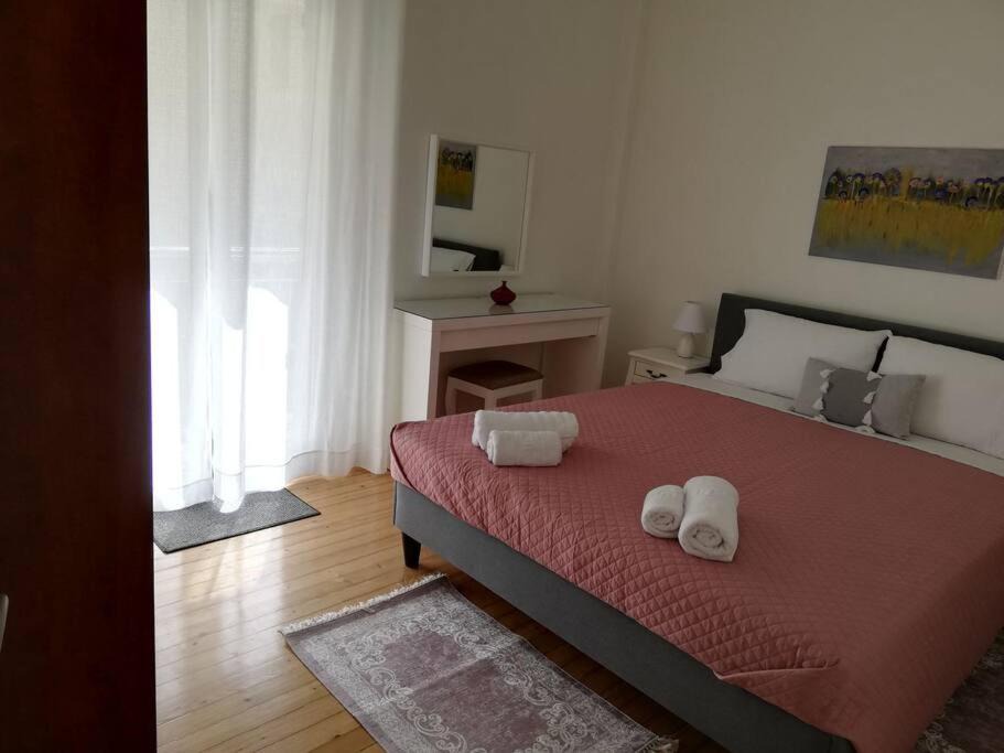 Photo of Bedroom in Old Town