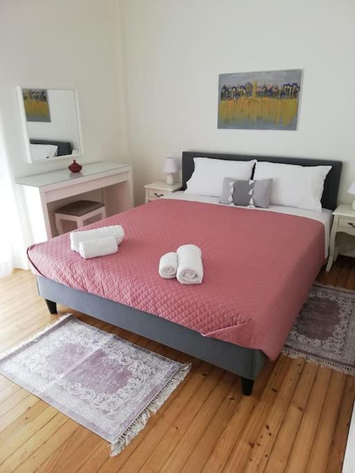 Photo of Bedroom in Old Town