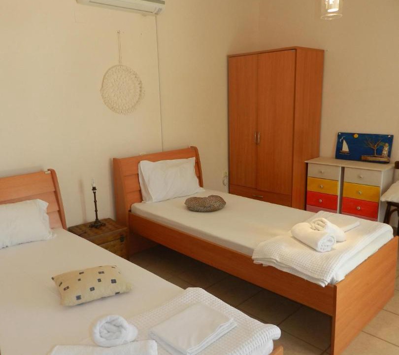 Photo of Bedroom in Lefkada