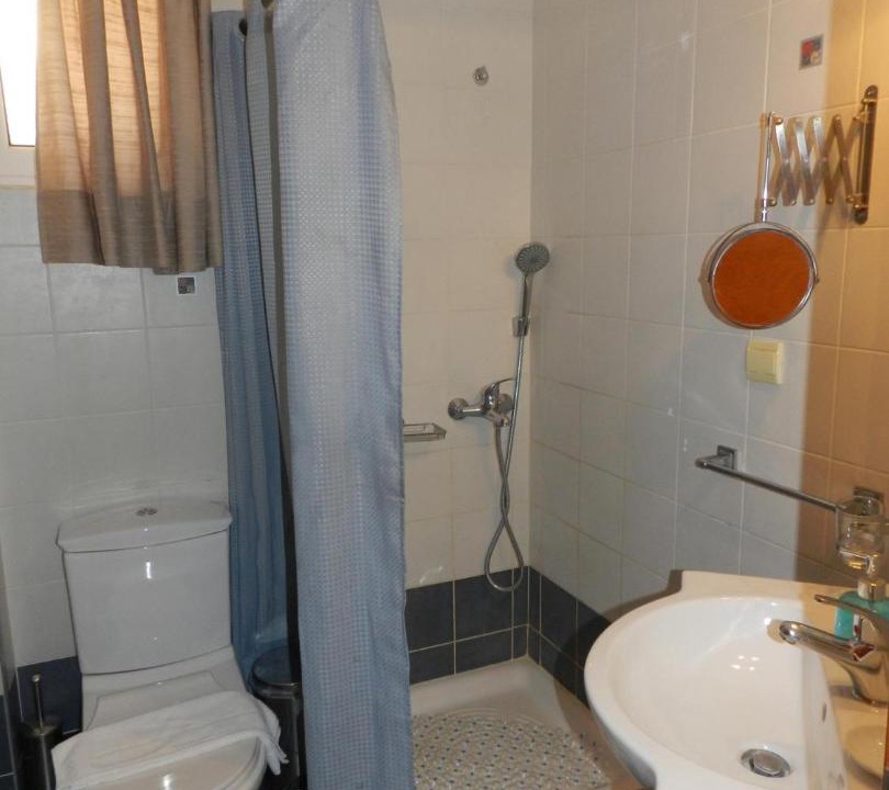 Photo of Bathroom in Lefkada
