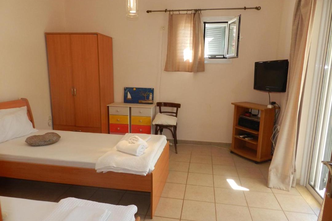 Photo of Bedroom in Lefkada