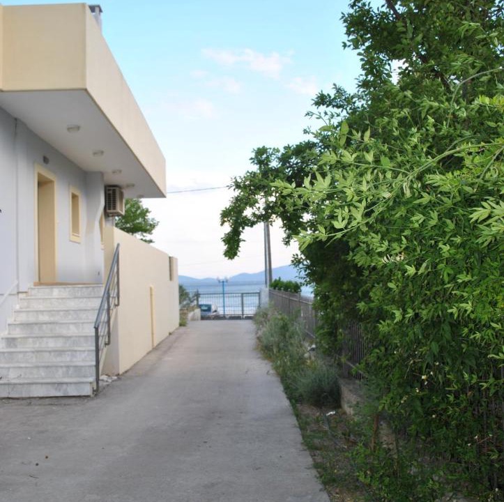 Photo of Buildings in Dirfys-Messapia