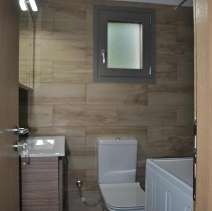 Photo of Bathroom in Dirfys-Messapia