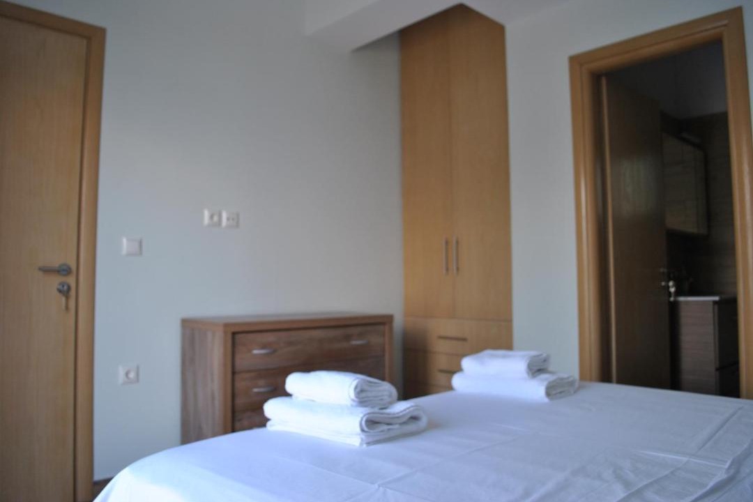 Photo of Bedroom in Dirfys-Messapia