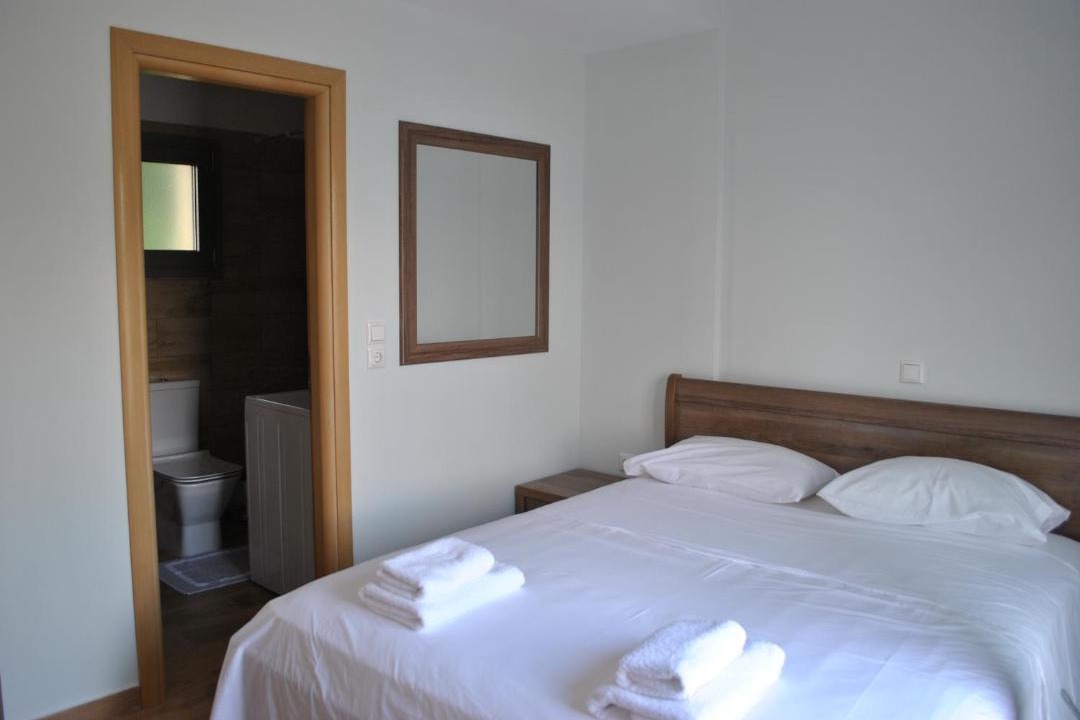 Photo of Bedroom in Dirfys-Messapia