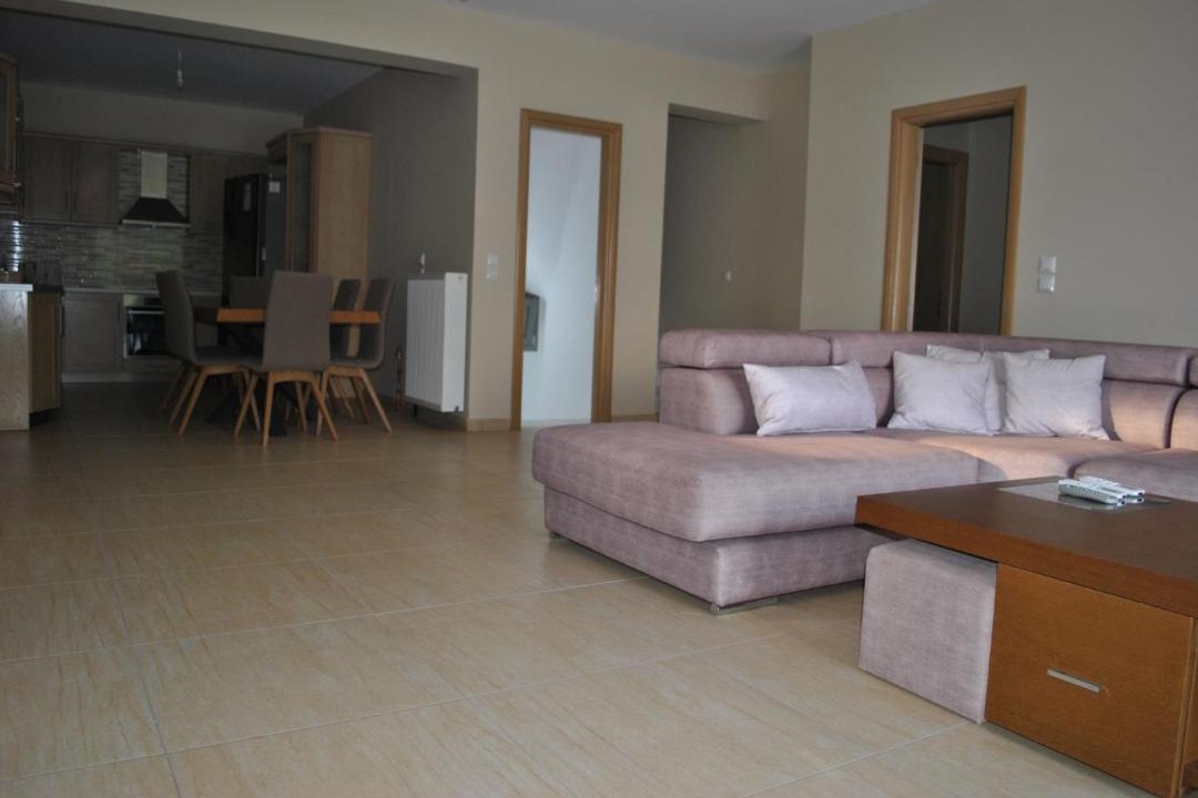Photo of Livingroom in Dirfys-Messapia