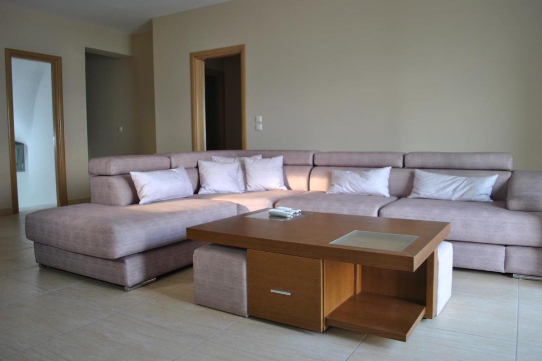 Photo of Livingroom in Dirfys-Messapia