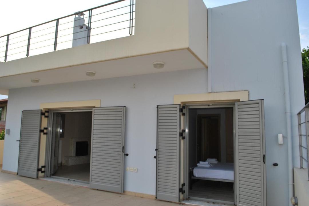 Photo of Buildings in Dirfys-Messapia