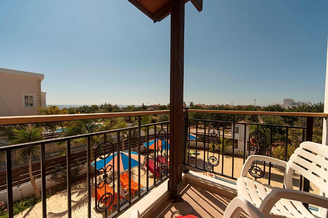 Photo of Patio Balcony in Pegeia