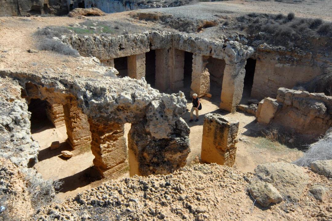 Photo of Others in Pegeia