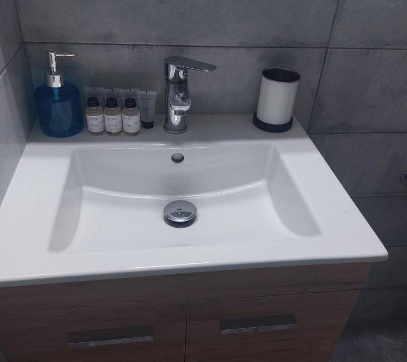Photo of Bathroom in Steni Dirfyos