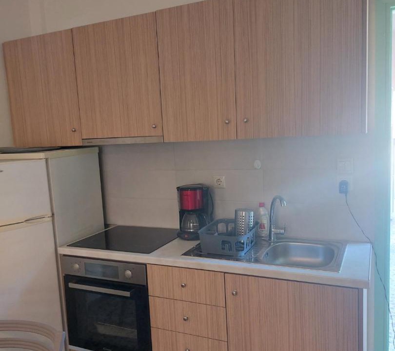 Photo of Kitchen in Steni Dirfyos
