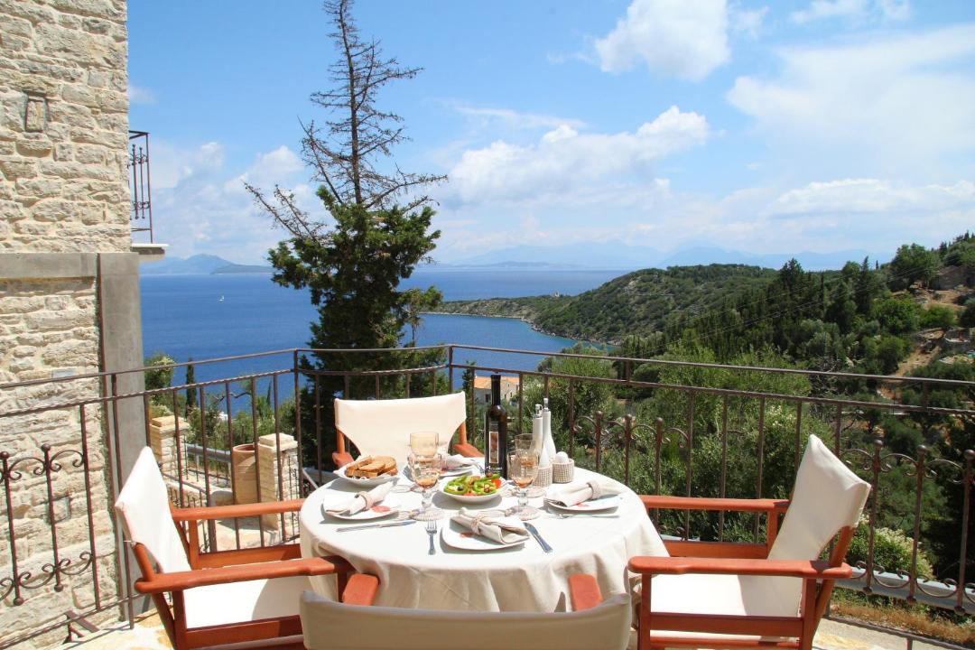 Photo of Patio Balcony in Kionion