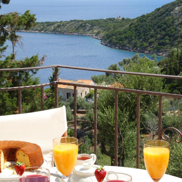 Photo of Patio Balcony in Kionion