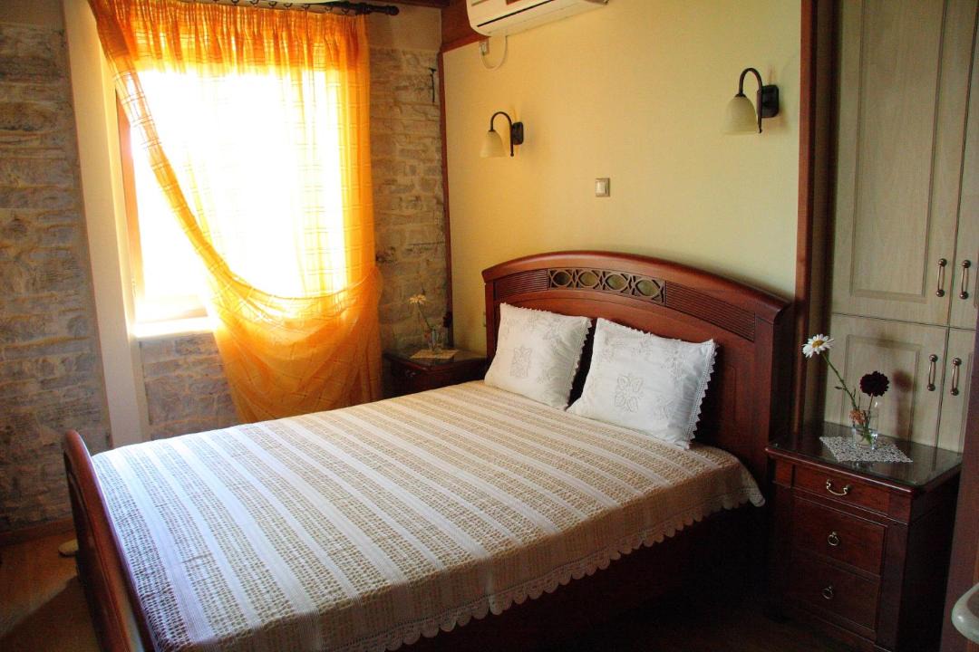 Photo of Bedroom in Kionion