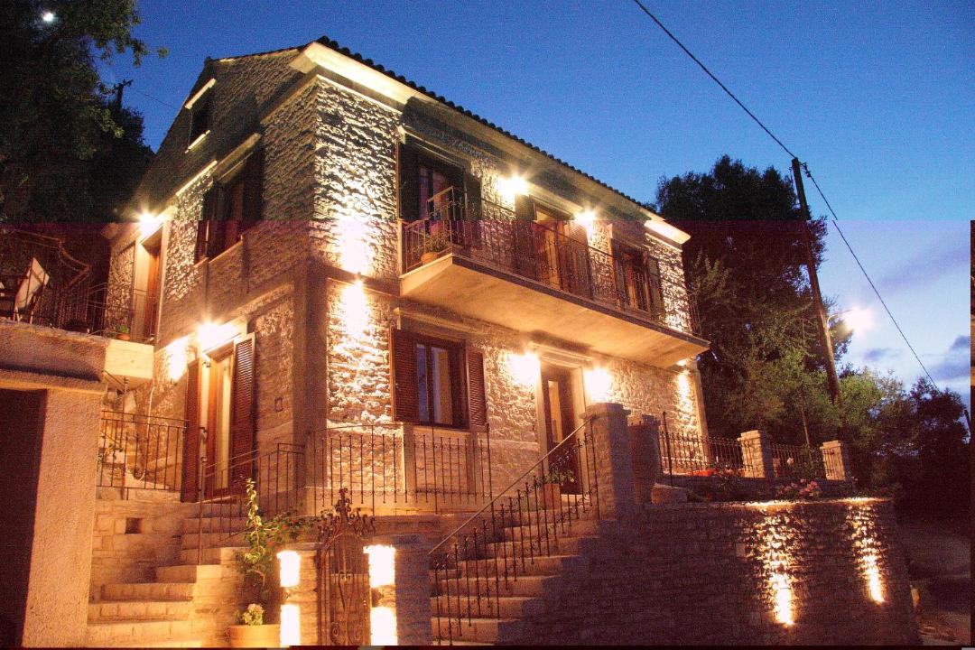 Photo of Buildings in Kionion