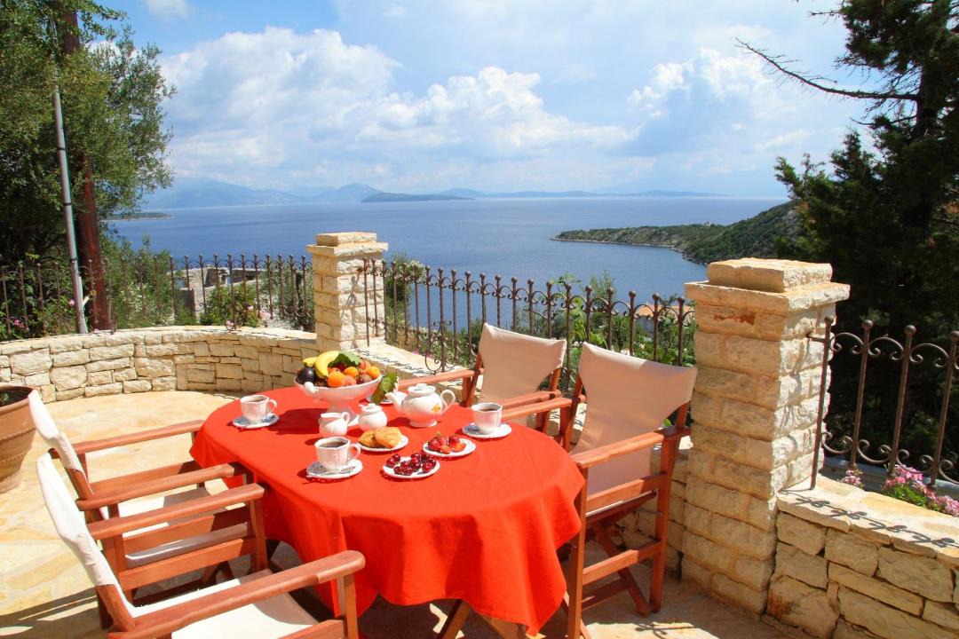 Photo of Patio Balcony in Kionion