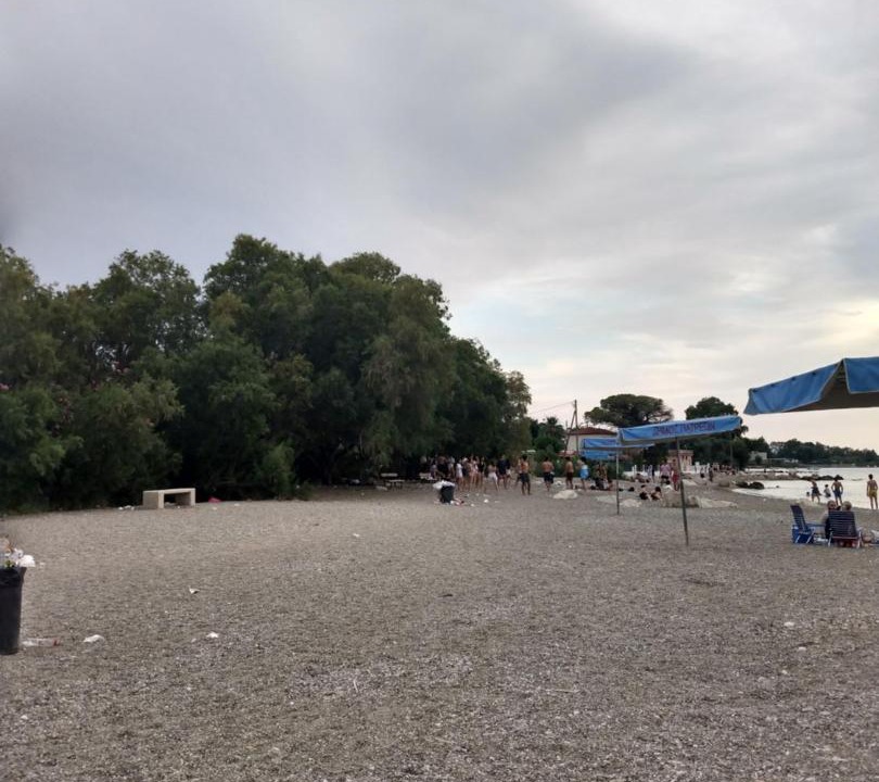 Photo of Outdoor in Patras