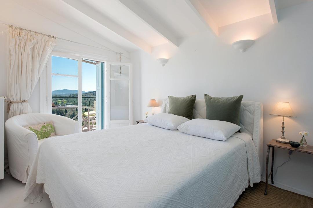 Photo of Bedroom in Ano Korakiana