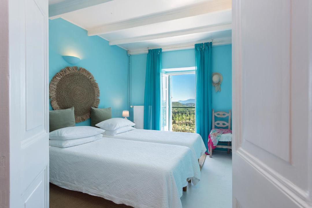 Photo of Bedroom in Ano Korakiana
