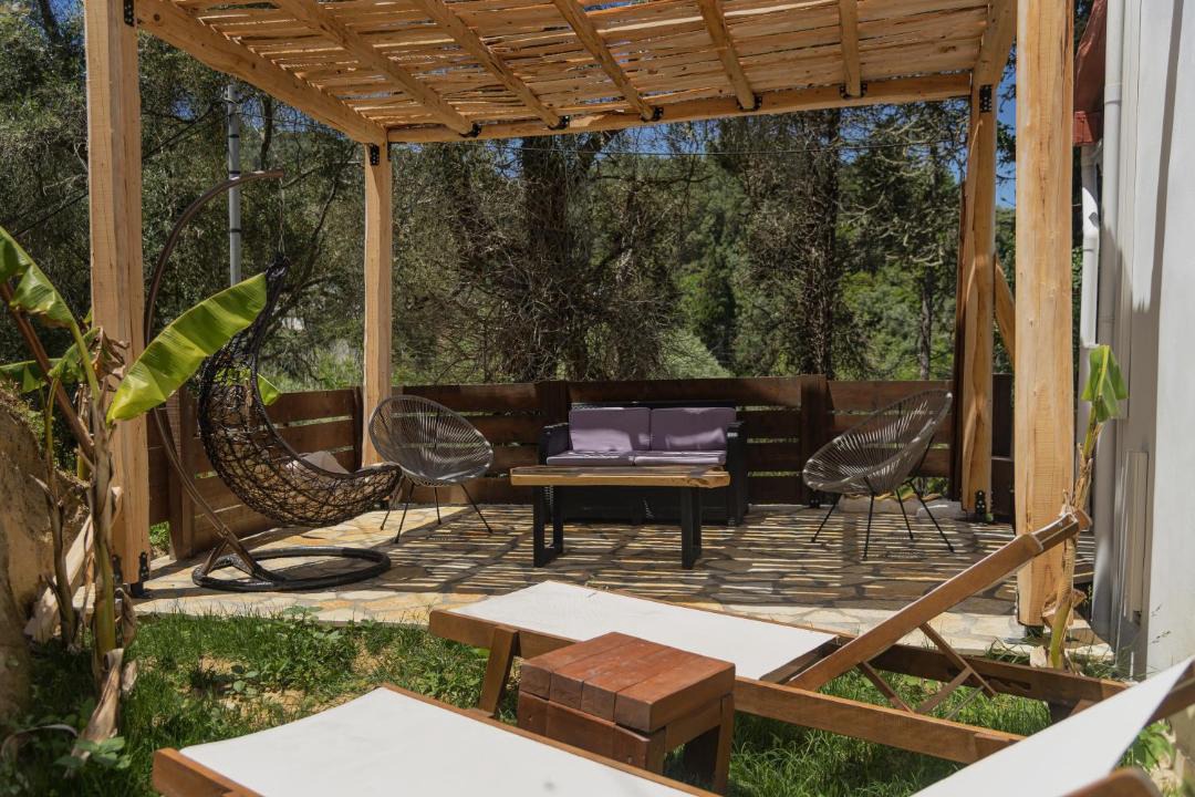 Photo of Patio Balcony in Gardenos