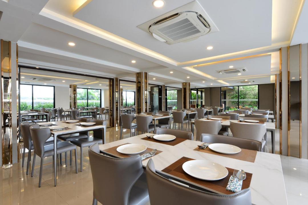 Photo of Kitchen in Lat Krabang